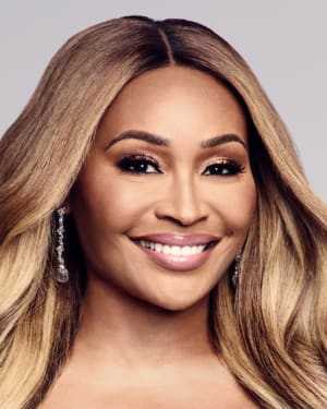 Cynthia Bailey