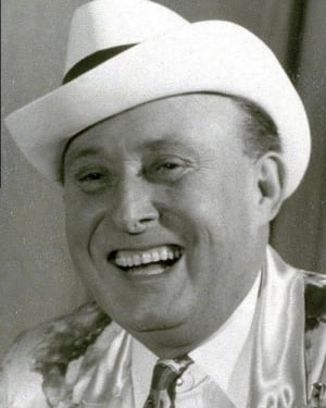 Max Miller