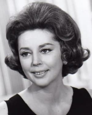 Anne Vernon