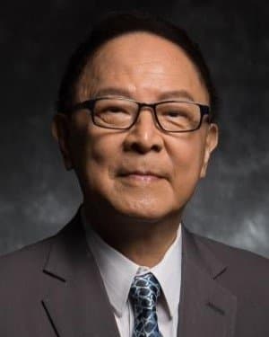 Chung King-Fai