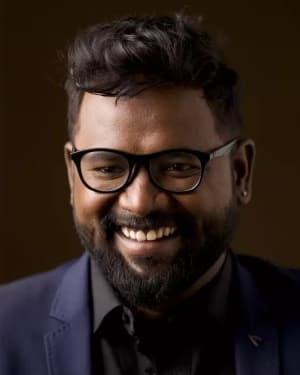 Arunraja Kamaraj