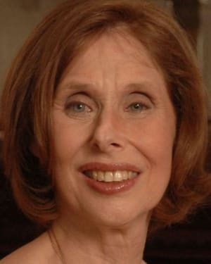 Paula Jacobs