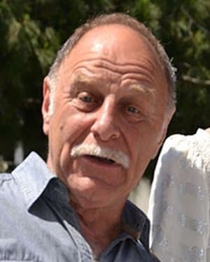 Guy Laporte
