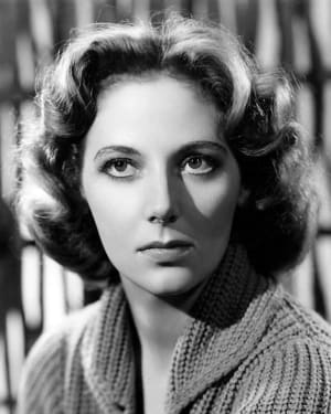 Kathleen Byron