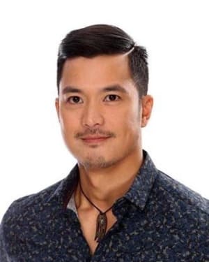 Diether Ocampo