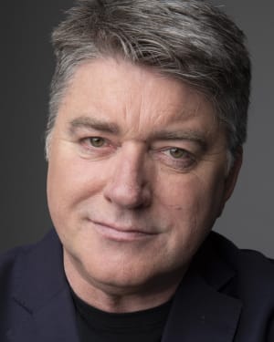 Pat Shortt