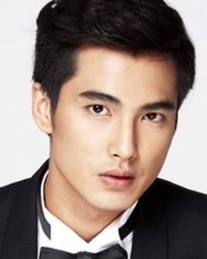 Nattapon Raiyawong
