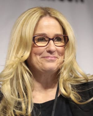 Susan Eisenberg