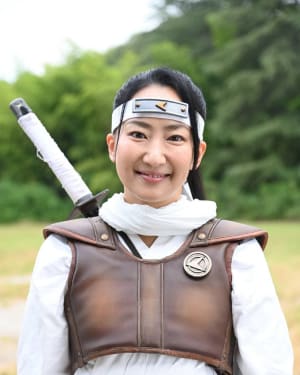 Satomi Hirose