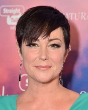 Kim Rhodes