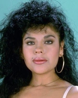 Alicia Rio