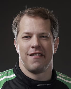 Brad Keselowski