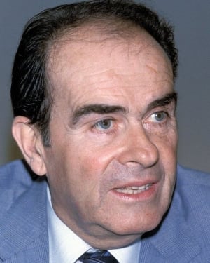 Georges Marchais