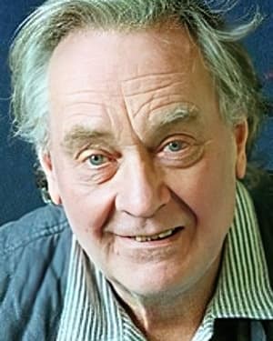 Oliver Postgate