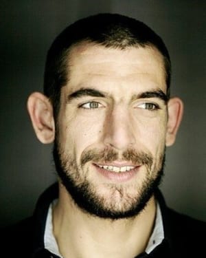 Augustin Legrand