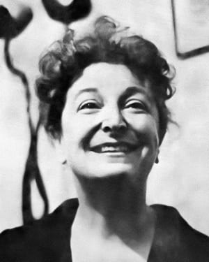 Pauline Kael