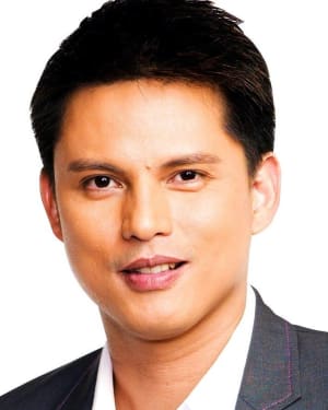 Zoren Legaspi