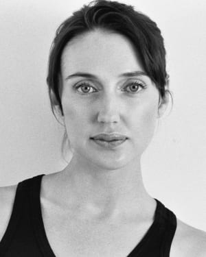 Anna Schafer