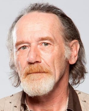 Timothy Webber