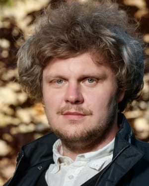 Uku Uusberg