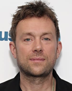 Damon Albarn
