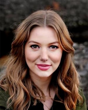 Seána Kerslake