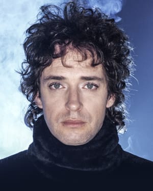 Gustavo Cerati