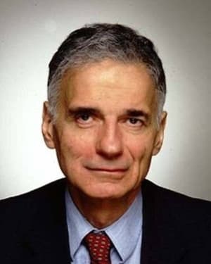 Ralph Nader