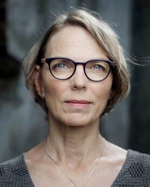 Torill Kove