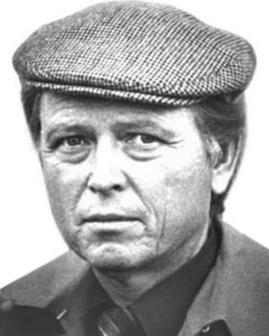 Alf Nordvang