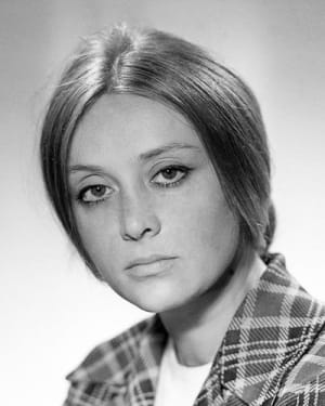 Margarita Terekhova