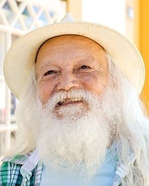 Luiz Paulino dos Santos
