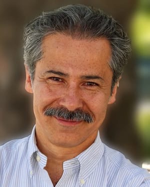 Marco Ledezma