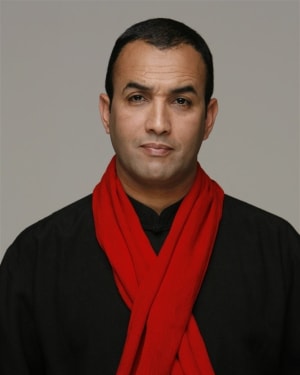 Rachid El Ouali
