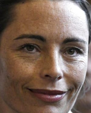 Vanina Ickx