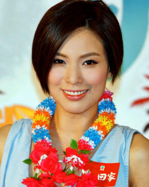 Queenie Chu Wai-Man