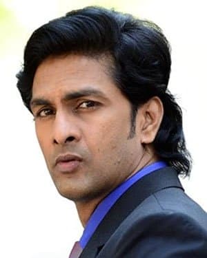 Bharath Reddy