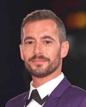 Xavier Legrand