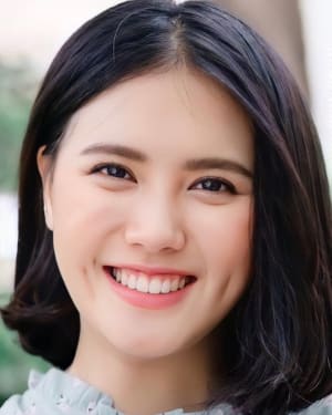 Phantira Pipityakorn