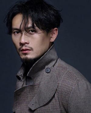 Aaron Chow