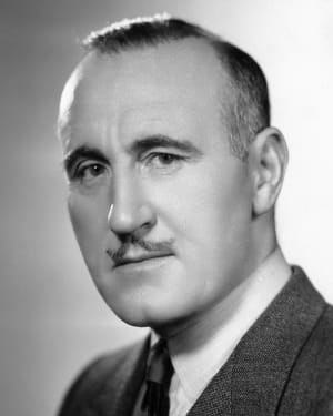 Donald Crisp