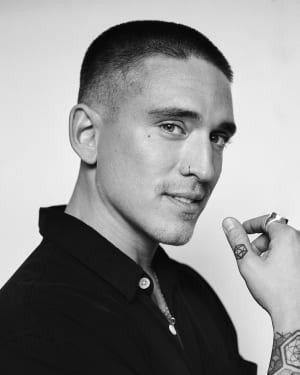 Danny Saucedo