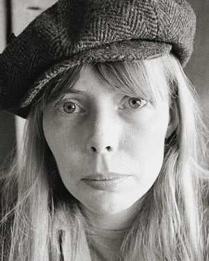 Joni Mitchell