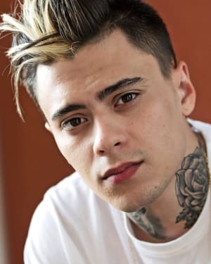 Mikael Gabriel