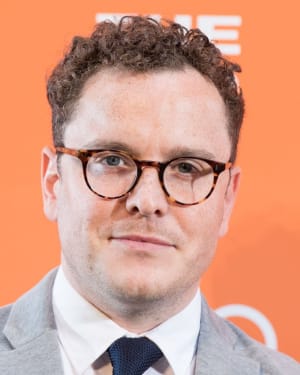 Joshua McGuire