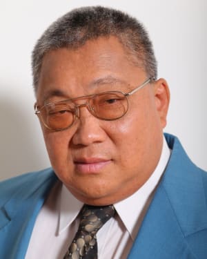Waymond Lee