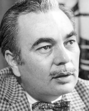 Sydney Newman