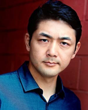 Yuki Matsuzaki