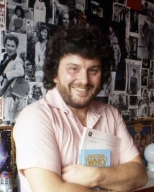 John Nathan-Turner