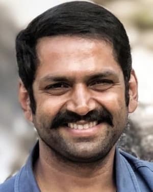 Sharib Hashmi
